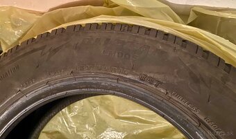 Zimné pneumatiky Bridgestone Blizzak LM005 185/65 R15 88T - 3
