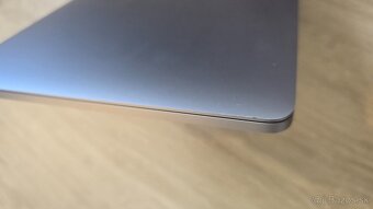MacBook Pro 13" 2020 + touchbar - 3