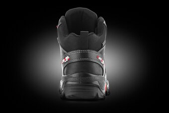 VM Footwear BUFFALO S3
Bezpečnostná obuv bez kovových častí - 3