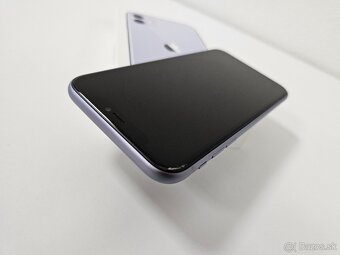Apple iPhone 11 128GB Purple - 3