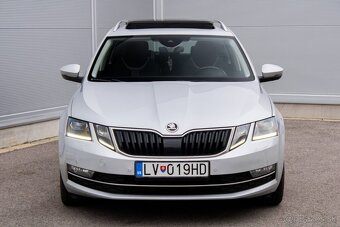 Škoda Octavia 3 1.6TDI 85kw DSG 2019/AJ NA SPLÁTKY/PROTIÚČET - 3