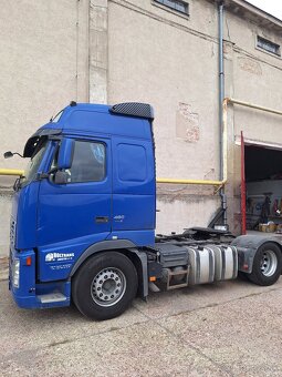 Predám Volvo FH 480 E 5 - 3
