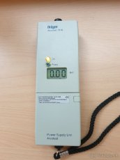 Alkoholtester Dräget 7410 policajný kalibrovaný - 3