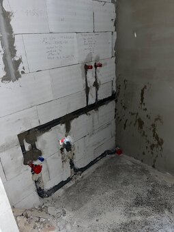 🔧VODA-KÚRENIE-PLYN-TEPELNÉ ČERPADLÁ🚰 - 3