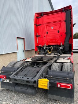 Mercedes Actros 1845 Standart Rok 10/2019 naj 562tis - 3