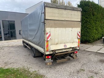 Iveco Eurocargo ML120E22, Euro 4, čelo - 3