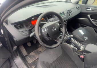 CITROEN C5 2010 na náhradné diely ND - 3