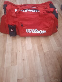 Cestovná taška - veľká - 3