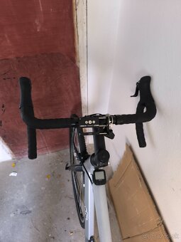 Cestný bicykel - 3