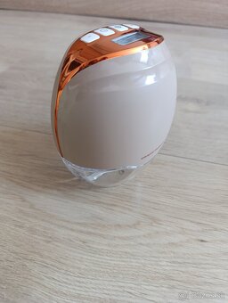 Odsávačka mlieka - 3