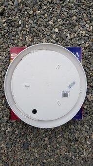 Svetlo stropné biele (IP 54) - 3