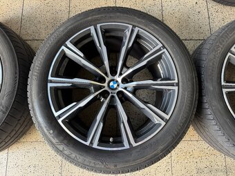 Letné komplety R20 Bridgestone - 3