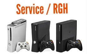 Servis herných konzol a ovládačov, Steamdeck, Asus Rog Ally - 3