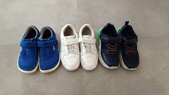 Tenisky BE LENKA,CHAMPION - veľkosť 29 - 3