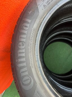 195/60 r16 letné Conti 93H - 3