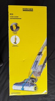 Karcher FC5 - 3