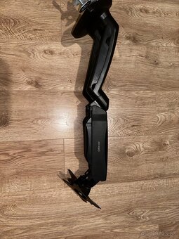 Predám držiak na 2 monitory - 3