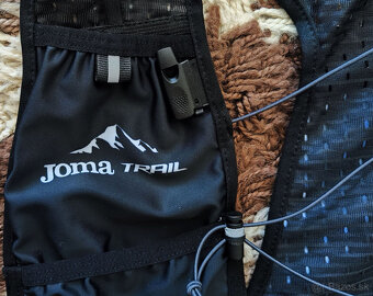 Bežecká vesta Joma R-Trail Hydration - 3