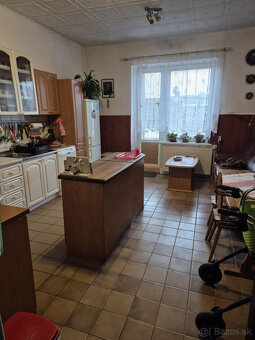 Predám rodinný dom Košice - mestská časť Juh - 3