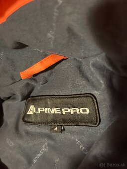 Alpine Pro lyžiarska bunda - 3