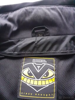 Textilná bunda Madhead Style 5 Project veľkosť 3XL - 3