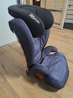 12-36kg Britax - 3