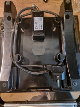 Tefal elektricky gril - 3