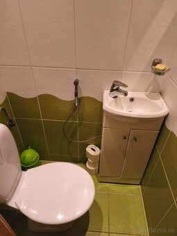 4 izbový byt na prenájom Kysucké Nové Mesto - 3