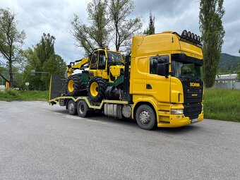 Odťahová služba NON STOP - 0907 170 568 - 3