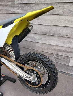 2024Husqvarna tc 65 - 3