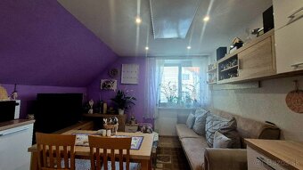 Predaj 3 izbový byt v Novákoch - 3