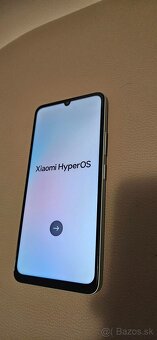 Xiaomi Redmi 13C 4GB/128GB zelený - 3