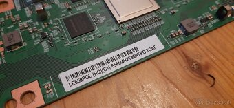 T-CON board z Philips TV - 3