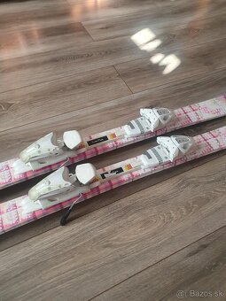 Predam damske lyze HEAD MYA,dlzka 163 cm - 3