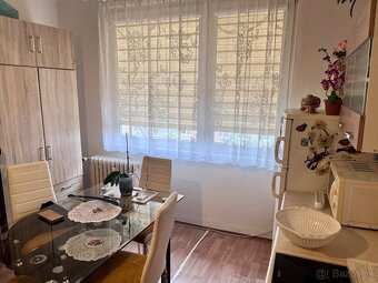 Predám 1-izbový byt - 3