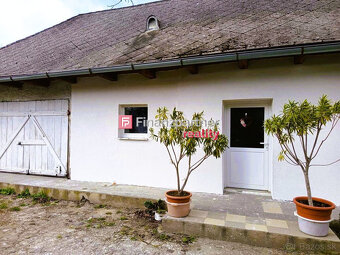 Na predaj zateplený rovný dom Jenkovce - 3