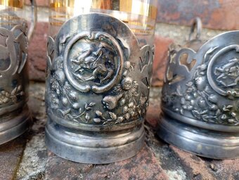 Predám pekné poháre - 3