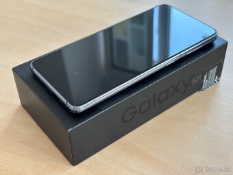 Samsung Galaxy S21 5G 8GB / 128GB Phantom Gray - 3