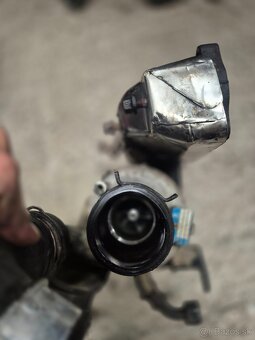 Predám originálne Turboduchadlo pre 1.9tdi 77kw VW GROUP/BXE - 3