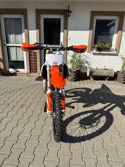 Ktm sx85 - 3