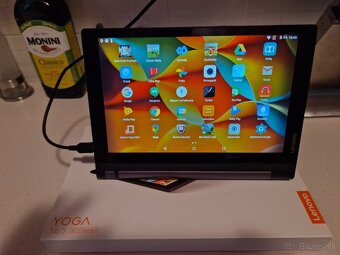 Predam Tablet Lenovo YOGA Tab3 10... - 3