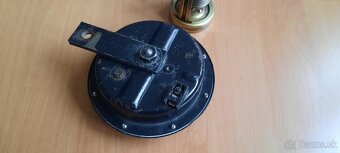 Klakson a termostat škoda 1000mb 100l 110r - 3