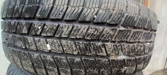 Predam zimne pneumatiky na Hyundai 195/65r15 - 3