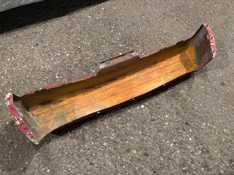 Zadný nárazník Chevrolet camaro 3. gen - 3