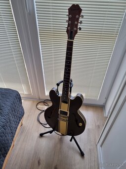 Epiphone Tom Delonge - 3