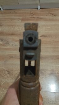 Vzduchovka 236-1 - 3