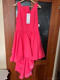 Krásne spoločenské šaty - 3