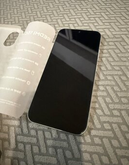 Xiaomi Redmi 15C 8GB RAM 128GB ROM 5G - 3