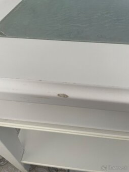 Konferenčný stôl LIATORP - 3