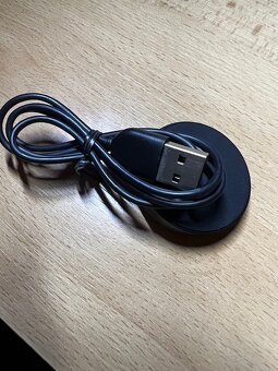 Napájací kábel pre chytré hodinky Amazfit Stratos 3 - 3